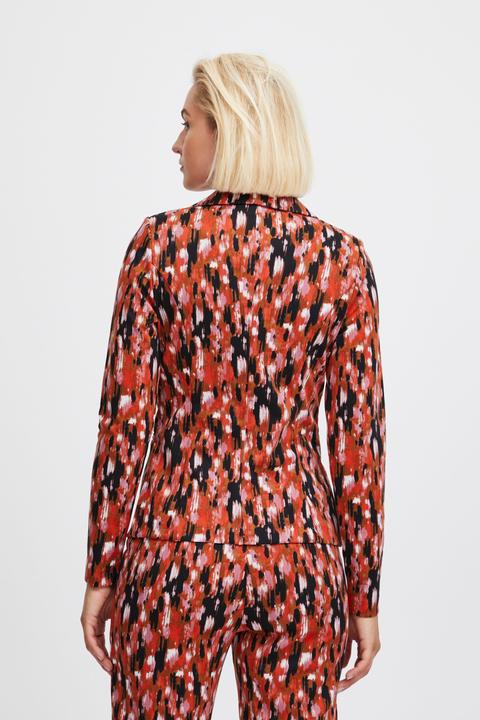 Produktbild Ichi IHKATE PRINT BL17 - 20119704 (XL)