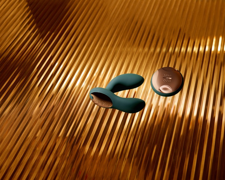 Immagine prodotto LELO Hugo 2 Remote