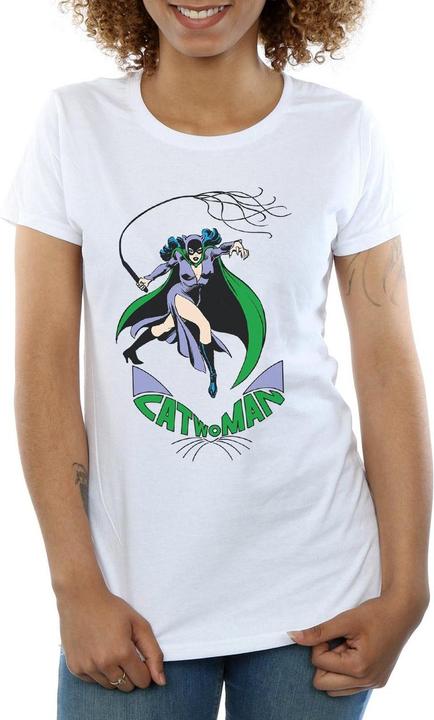 Produktbild Catwoman Whip TShirt (XXL)