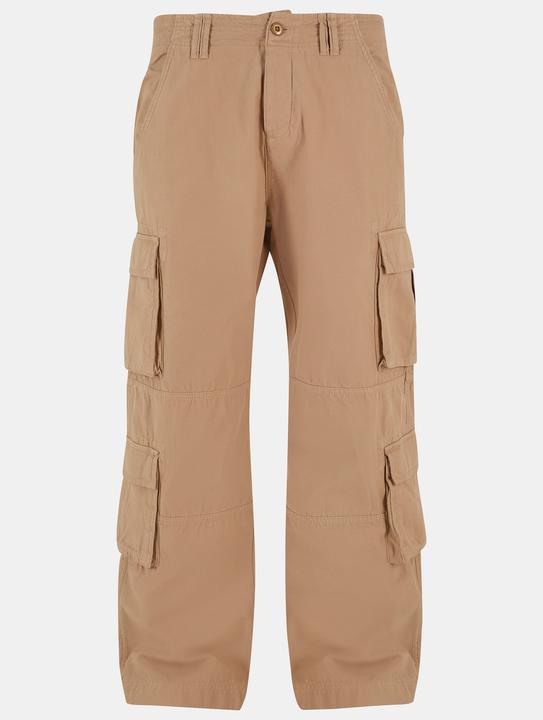 Produktbild Urban Classics Double Cargo Pants - 161155 (40)