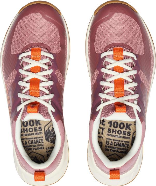 Produktbild Keen W Versacore WP (37)