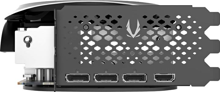 Immagine prodotto Zotac Gaming GeForce RTX 4090 AMP Extreme Airo (24 GB)