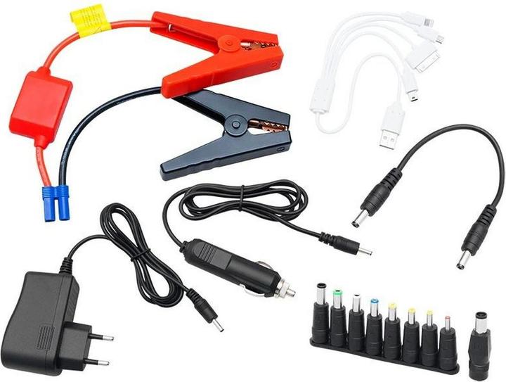 Immagine prodotto Blow Banca di alimentazione - Avviatore di salto16800mAh JS-19 (600 A, 16800 mAh)