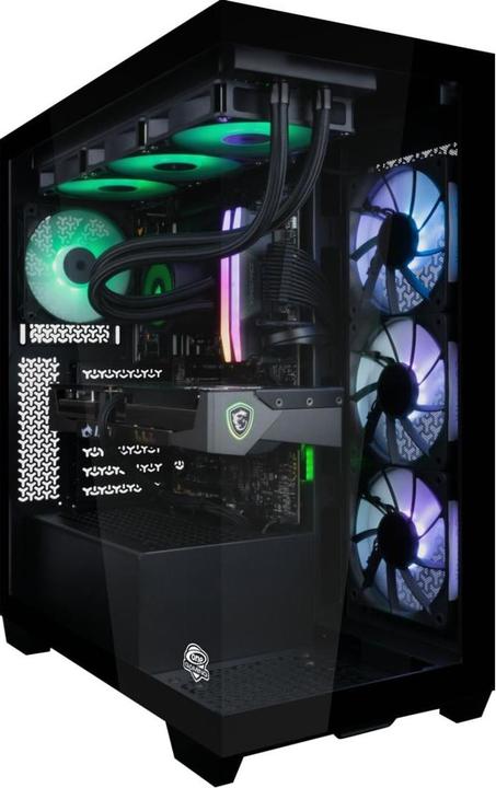 Actual product image One Gaming 64009 (2000 GB, 32 GB, Intel Core i7-14700KF)