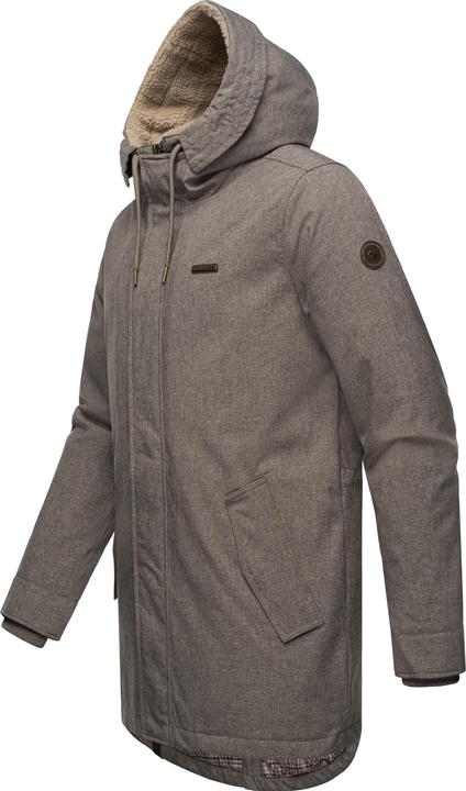 Produktbild Ragwear Parka MR SMITH (L)
