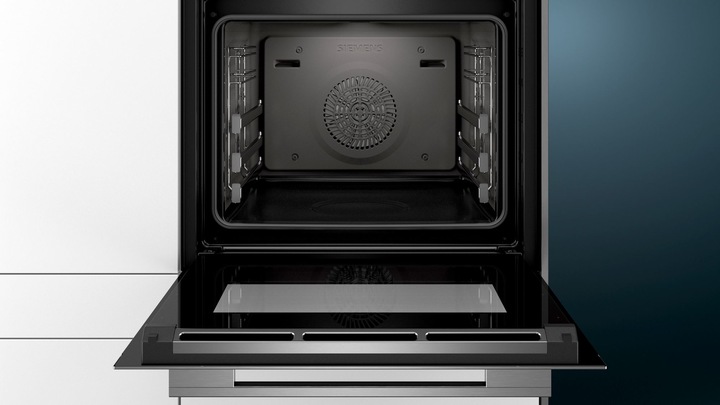 Actual product image Siemens HS658GXS7