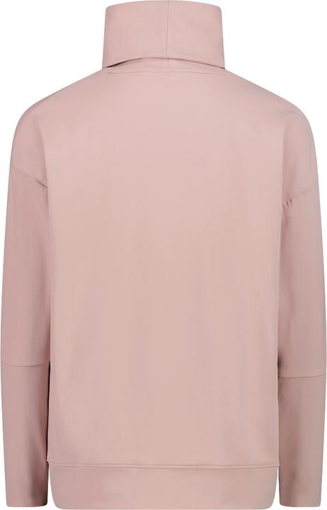 Image du produit CMP Campagnolo Pull col rond en mérinos femme (L)