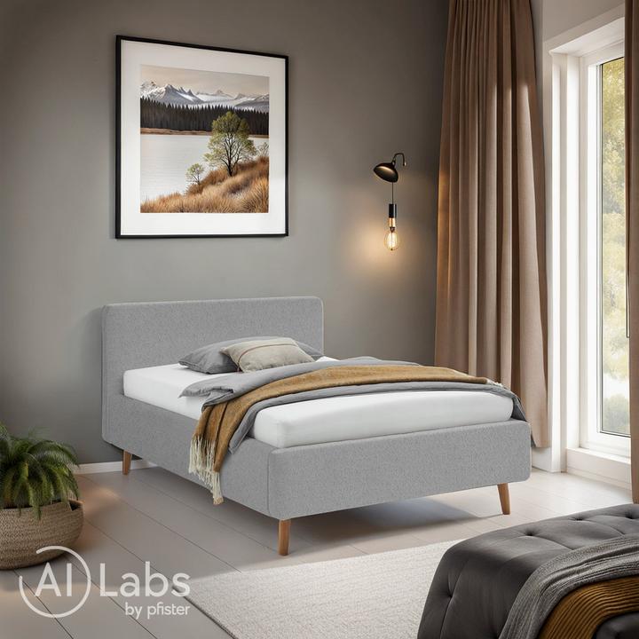 Produktbild Meise Möbel Mattis (140 x 200 cm)