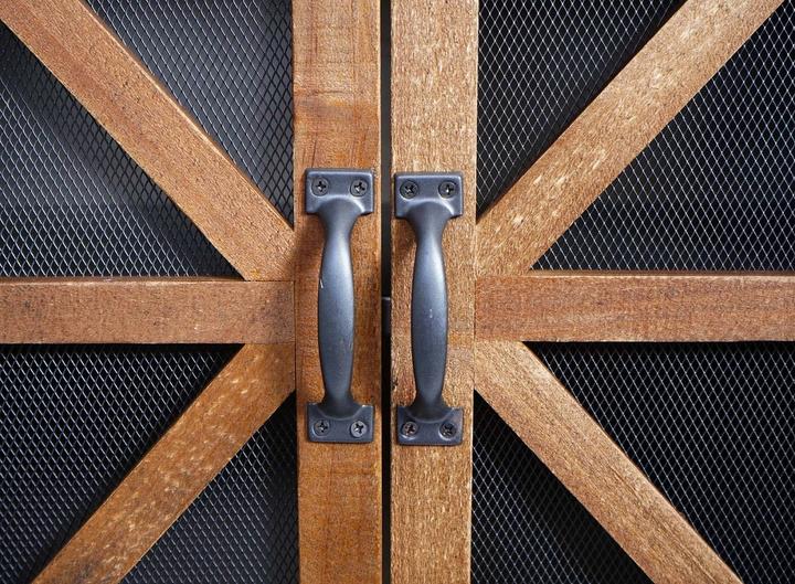 Immagine prodotto Jamb Armadio da farmacia (60 x 30 x 128 cm)