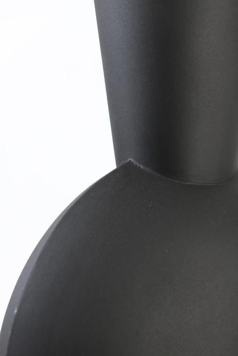 Produktbild Light & Living Kavandu Vase hellgrau 98,5 cm (1 x)