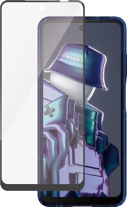 Actual product image PanzerGlass Ultra-Wide Fit (1 Piece, HMD Fusion)