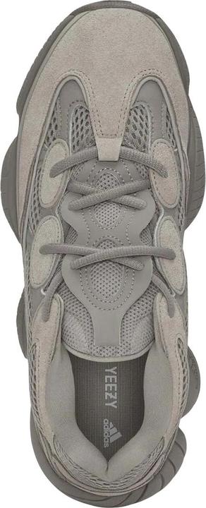 Produktbild Adidas Yeezy Sneaker 500 Wildleder (37.5)