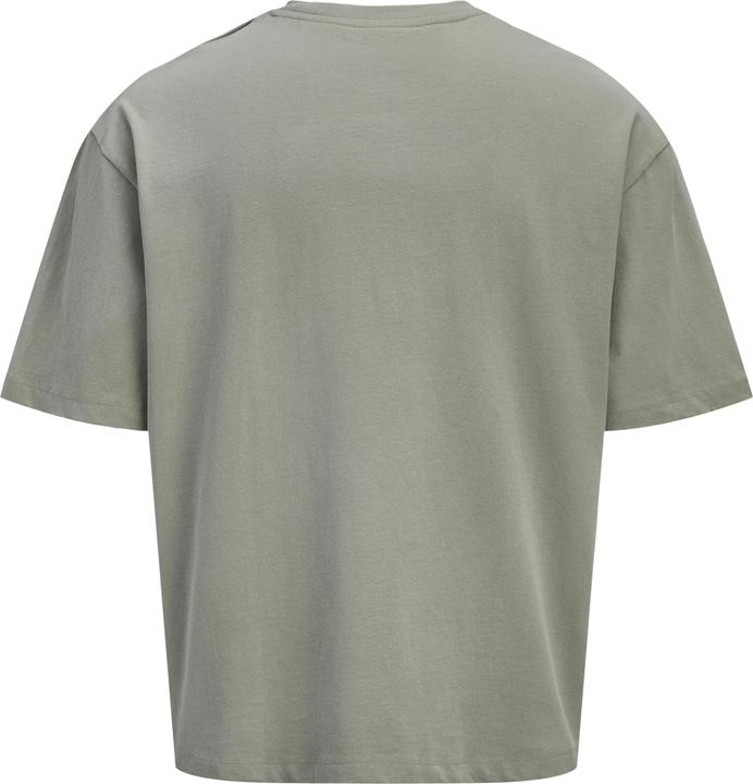 Produktbild Jack & Jones Jcoathletico Washed Tee Ss Cn Styd Ss25 (XXL)