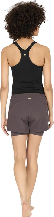 Actual product image Endurance Connie Padded Sport BH (M, S)