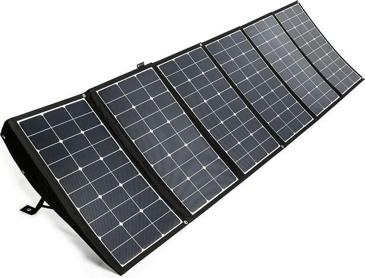 Actual product image Wattstunde SunFolder+ (340 W, 9.42 kg)