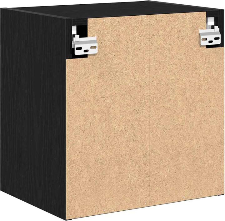 Actual product image vidaXL Garagen-Wandschrank (40 cm, 41 cm)