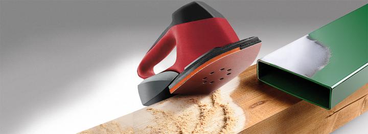 Produktbild kwb Multi Sch.Haftscheiben/K60 /5Stück (60)