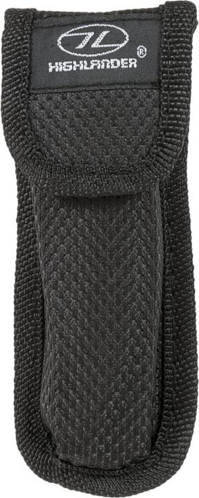 Actual product image Highlander Black Eagle Knife