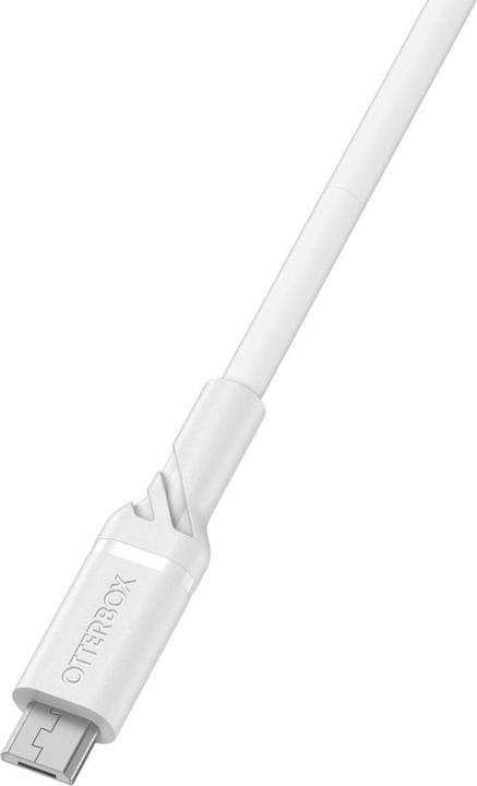 Produktbild OtterBox USB-A – Micro Kabel (1 m, USB 2.0)