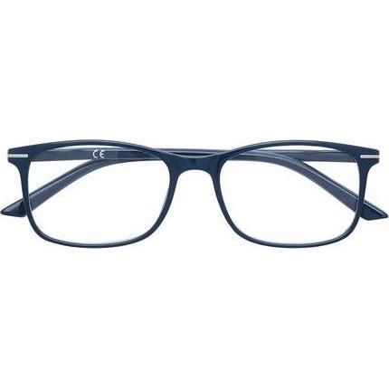Zippo Blaue Lesebrille +300 (+3) (43303700)