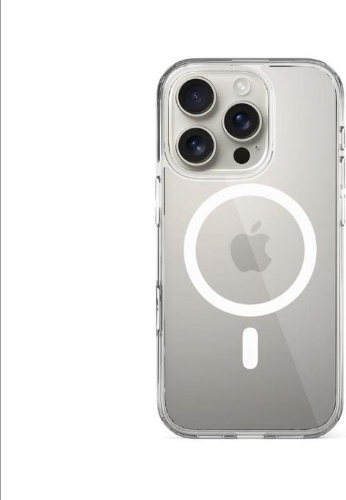 Produktbild Epico Mag+ Hero (Apple iPhone 16 Pro)