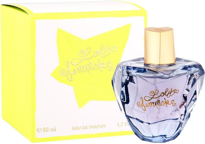 Actual product image Lolita Lempicka Perfume (Eau de parfum, 50 ml)
