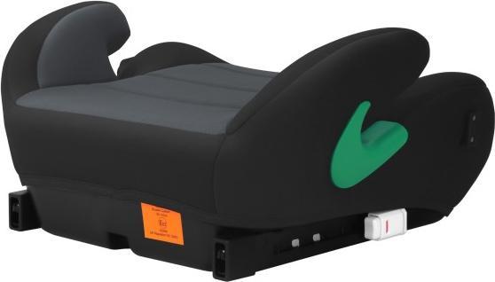 Productafbeelding Tulano Autositz Cabby 35 Graphite (Kinderzitje, ECE R129/i-Size standaard)