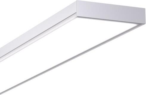 Produktbild Siteco SITE LED-Deckenleuchte (4600 lm)