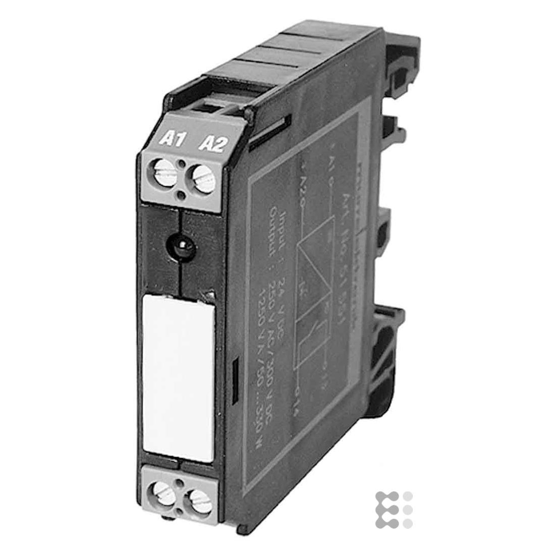Murr Elektronik Optoaccoppiatore, Relais