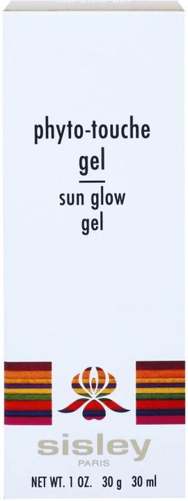 Produktbild Sisley Phyto-Touche Sun Glow (Iridescent, Bronzer)