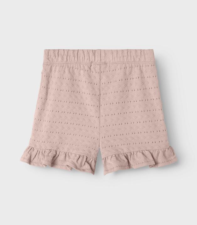 Image du produit Name it Bio-Baumwoll Shorts (122)