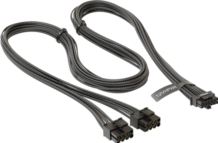 Produktbild Seasonic 12VHPWR Adapterkabel