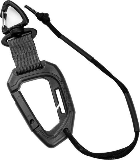 Immagine prodotto Mil-tec Missiongear Karabiner