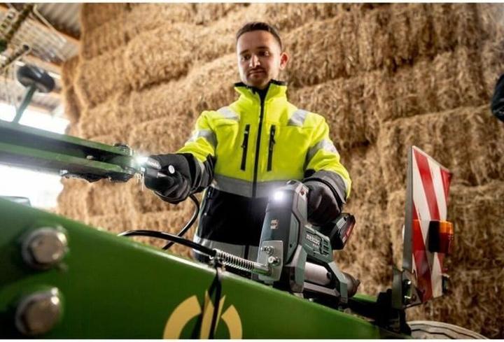 Produktbild Metabo FP 18 LTX