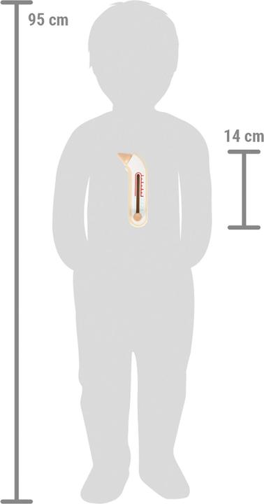 Actual product image small foot Doctor Play Set