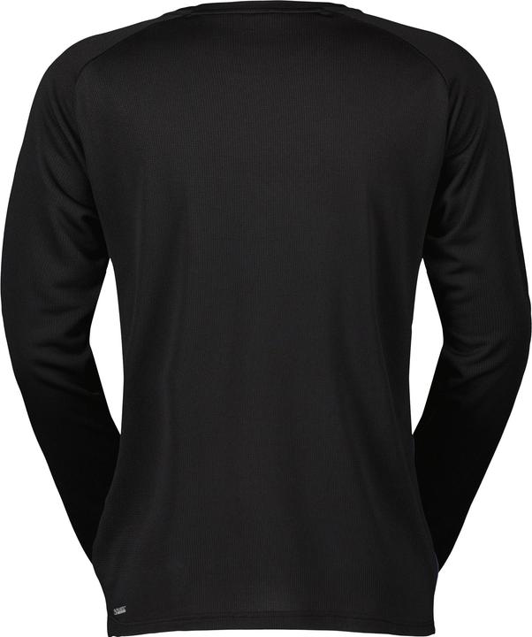Image du produit Scott Sports Tee Trail Tuned L/S (S)