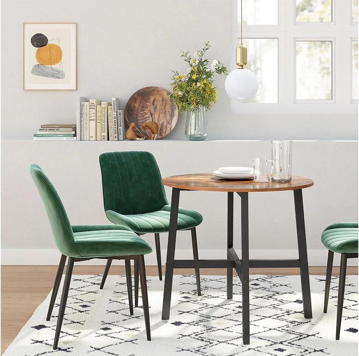 Image du produit Songmics Havanna (80 x 80 x 75 cm)