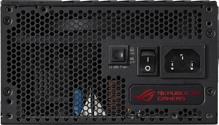 Produktbild ASUS ROG Thor 850P (850 W)