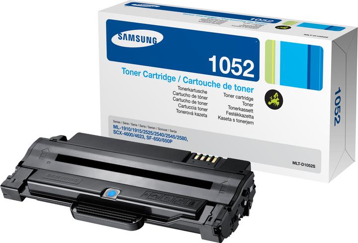 Immagine prodotto Samsung Mlt-D1052s (FC)