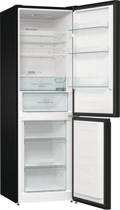 Produktbild Hisense Kühlschrank RB424N4AFB