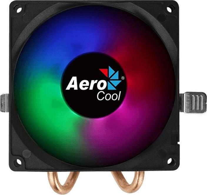 Actual product image AeroCool Air Frost 2 Processor Cooler (78 mm)