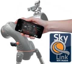 Immagine prodotto Celestron Adattatore WiFi SkyPortal