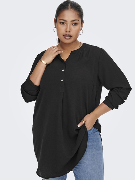 Immagine prodotto Only Camicia lunga curvy (52)