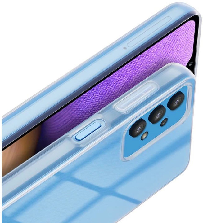 Produktbild Nevox Back Cover StyleShell Flex Galaxy A33 (Samsung Galaxy A33 5G)