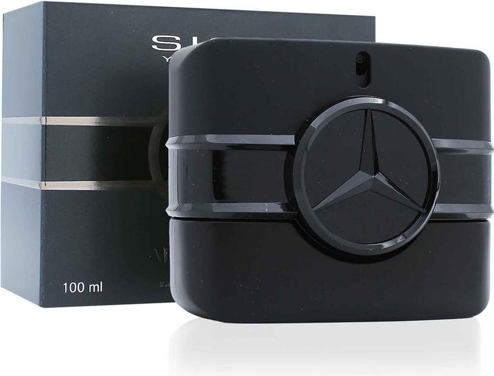 Immagine prodotto NoName Firma il tuo potere Eau de Parfum (Eau de parfum, 100 ml)