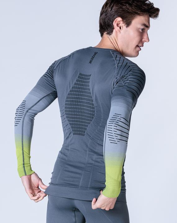 Actual product image X-Bionic Invent FX Shirt L/S (S)