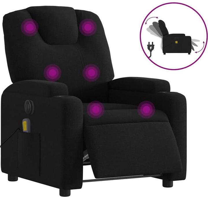 Actual product image vidaXL Handmaiden