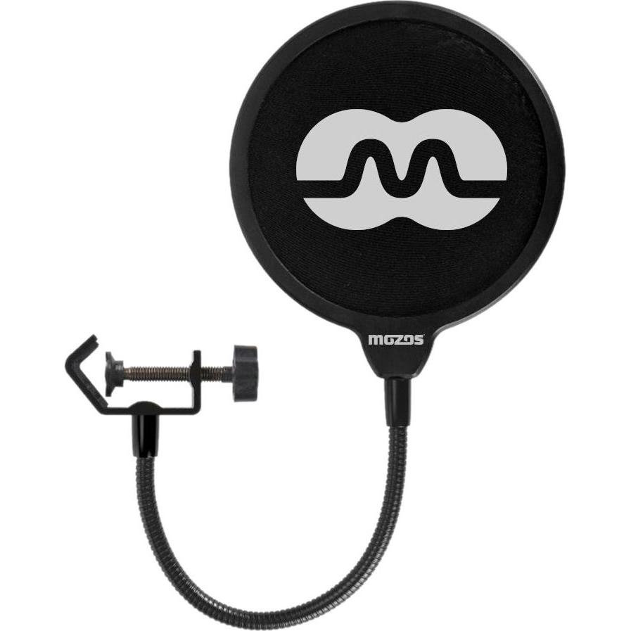 Thumbnail - Mozo Mikrofon Pop PS-1, Mikrofon Popschutz