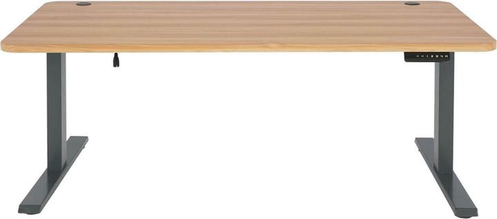 Image du produit Swisshandel24 Bureau (160 x 80 cm)