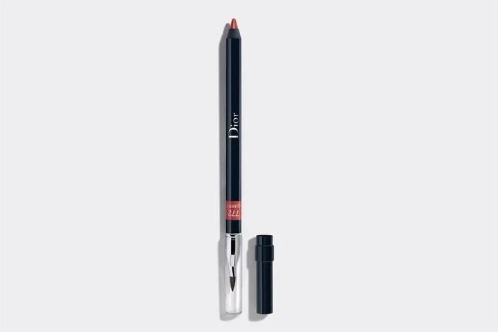 Actual product image Dior Rouge Contour No 772 (772 Classic Mat)